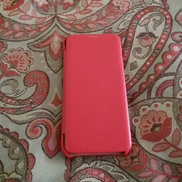 iCarer Accessories - Samsung Phone Case